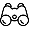 icone jumelles