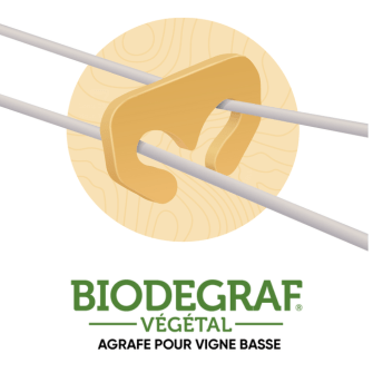 BIODEGRAF VEGETAL