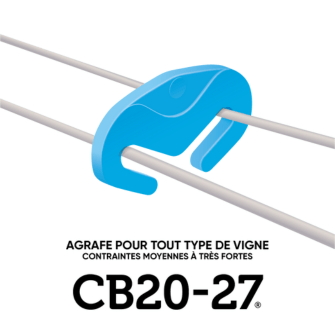 CB2027 BLEU