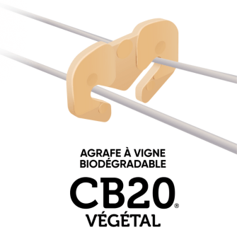 CB20 VEGETAL