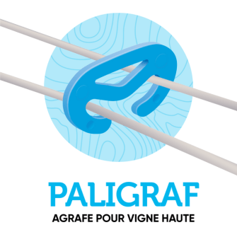 PALIGRAF BLEU