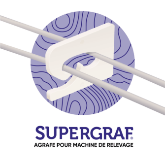 SUPERGRAF