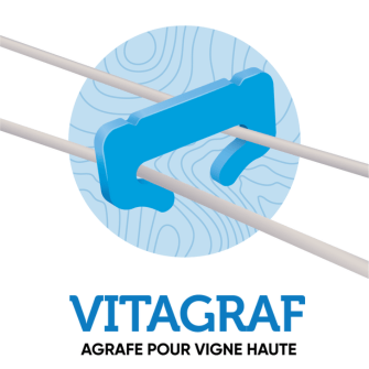 VITAGRAF BLEU