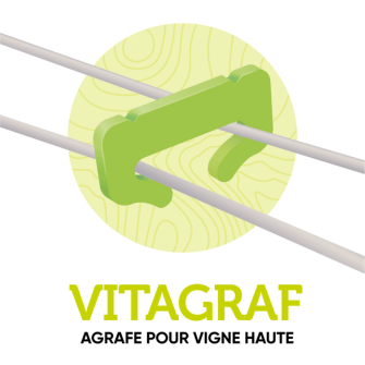 VITAGRAF VERTE