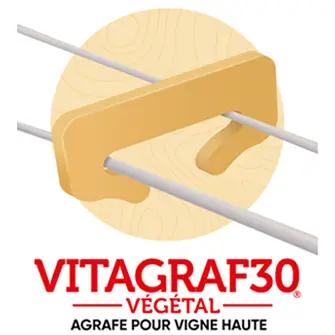 VITAGRAF30 VEGETAL