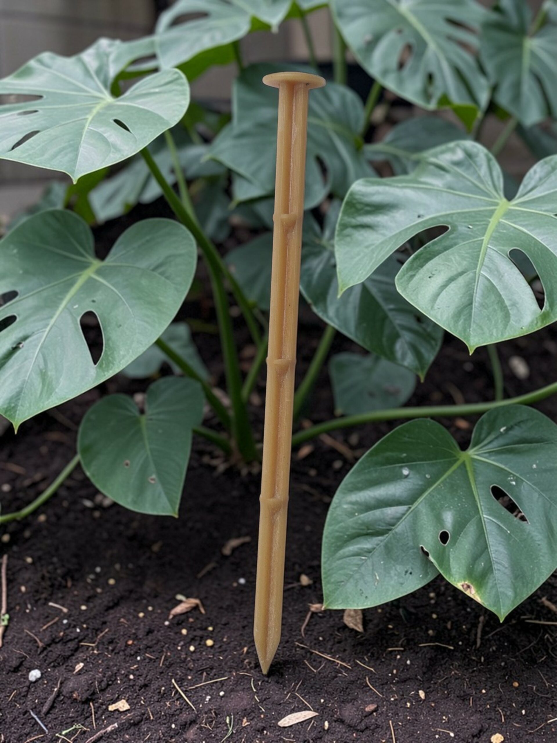 AMIDOPIC 15 - Pointe de paillage Biodégradable – Image 2