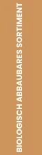 gamme biodegradable cavi group de