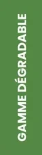 gamme degradable cavi group