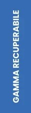 gamme recuperable cavi group it