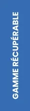 gamme recuperable cavi group